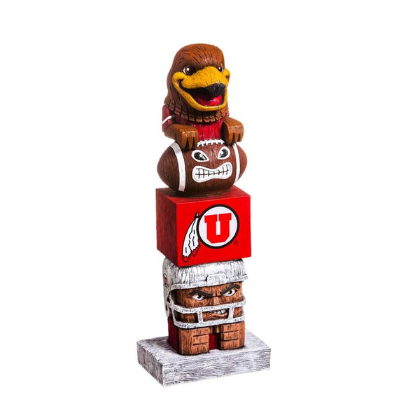 Team Garden Statue, University of Utah - MamySports
