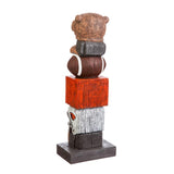 Team Garden Statue, Oregon State University - MamySports
