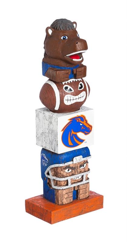Team Garden Statue, Boise State University - MamySports