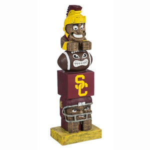 Team Garden Statue, University of Southern California - MamySports