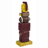 Team Garden Statue, University of Southern California - MamySports