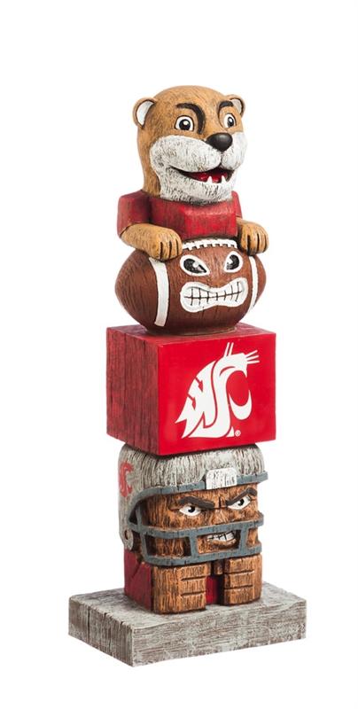 Team Garden Statue, Washington State - MamySports