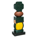Green Bay Packers Vintage Garden Statue - MamySports