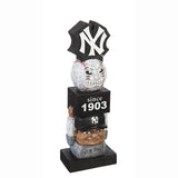 Team Garden Statue, Vintage NY Yankees - MamySports