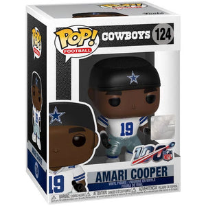 Amari Cooper Funko POP! Dallas Cowboys - MamySports