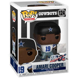 Amari Cooper Funko POP! Dallas Cowboys - MamySports