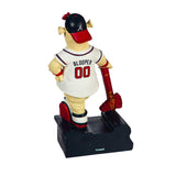 Atlanta Braves, Mascot Statue - MamySports
