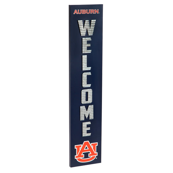 Auburn University, Porch Leaner - MamySports