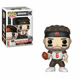 Baker Mayfield Funko POP! Cleveland Browns - MamySports