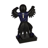 Baltimore Ravens, Mascot Statue - MamySports