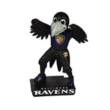 Baltimore Ravens, Mascot Statue - MamySports