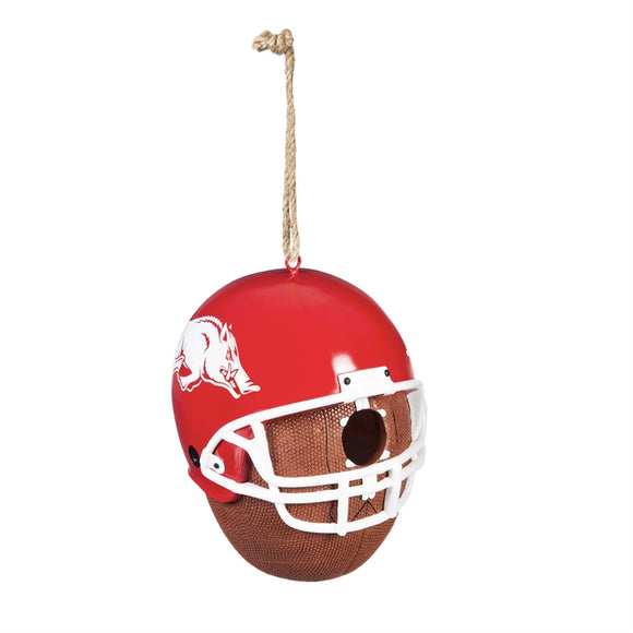 Birdhouse University of Arkansas - MamySports