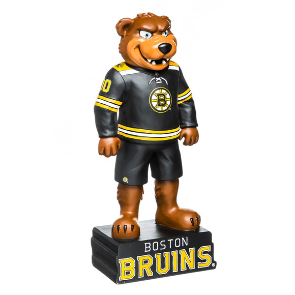 Boston Bruins, Mascot Statue - MamySports