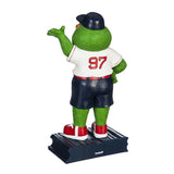 Boston Red Sox, Mascot Statue - MamySports