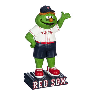 Boston Red Sox, Mascot Statue - MamySports