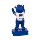 Buffalo Bills, Mascot Statue - MamySports