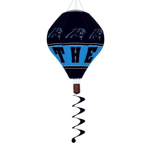 Carolina Panthers, Balloon Spinner - MamySports