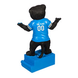Carolina Panthers, Mascot Statue - MamySports