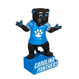 Carolina Panthers, Mascot Statue - MamySports