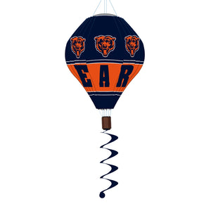 Chicago Bears, Balloon Spinner - MamySports