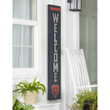 Chicago Bears, Porch Leaner - MamySports