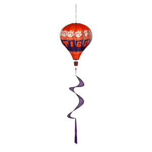 Clemson University, Balloon Spinner - MamySports
