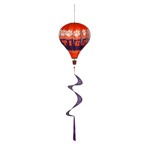 Clemson University, Balloon Spinner - MamySports