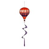 Clemson University, Balloon Spinner - MamySports