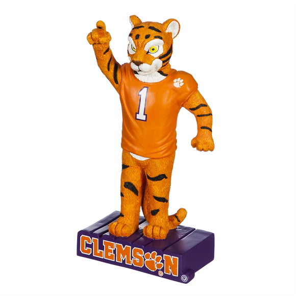 Clemson University, Mascot Statue - MamySports