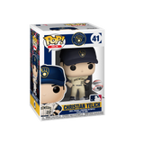 Christian Yelich Funko Pop! MLB Milwaukee Brewers Vinyl Figure - MamySports