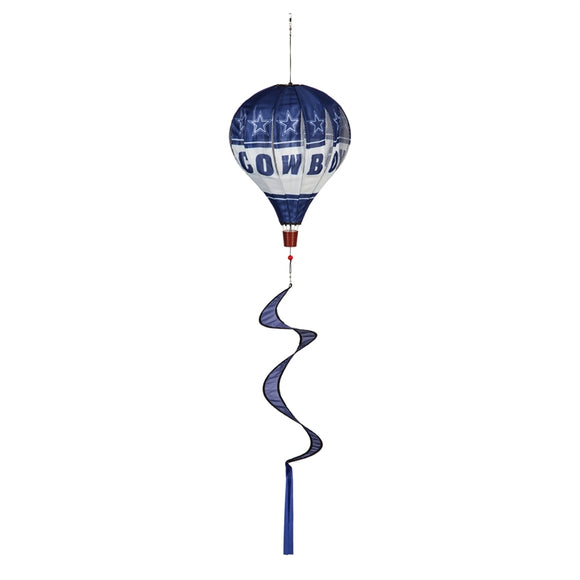 Dallas Cowboys, Balloon Spinner - MamySports