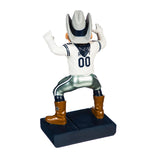 Dallas Cowboys, Mascot Statue - MamySports