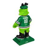 Dallas Stars, Mascot Statue - MamySports