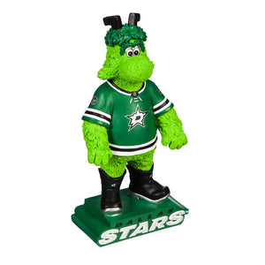 Dallas Stars, Mascot Statue - MamySports