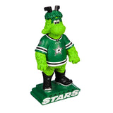 Dallas Stars, Mascot Statue - MamySports