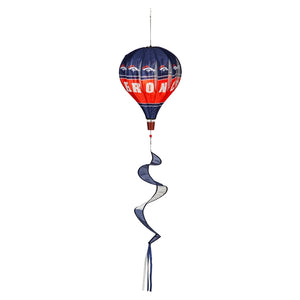 Denver Broncos, Balloon Spinner - MamySports