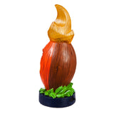 Denver Broncos, Lit Team Ball Statue - MamySports