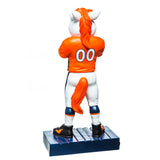 Denver Broncos, Mascot Statue - MamySports