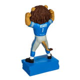 Detroit Lions, Mascot Statue - MamySports