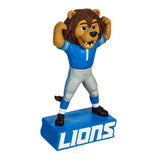Detroit Lions, Mascot Statue - MamySports