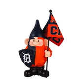 Detroit Tigers, Flag Holder Gnome - MamySports