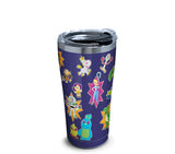 Disney® - Pixar Toy Story 4 Collage Tervis Stainless Tumbler - MamySports