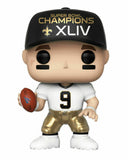 Drew Brees Funko POP! New Orleans Saints - MamySports