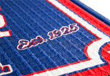 Embossed Door Mat-New York Giants - MamySports