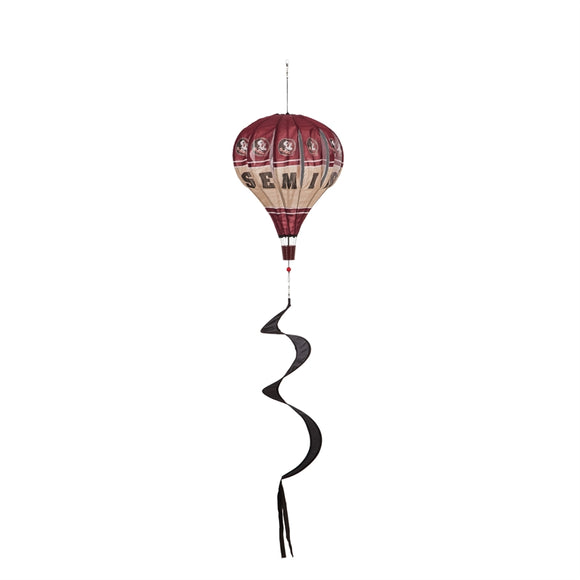 Florida State University, Balloon Spinner - MamySports