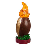 Florida State University, Lit Team Ball Statue - MamySports