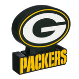 Green Bay Packers, Mascot Statue - MamySports