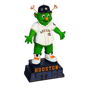 Houston Astros, Mascot Statue - MamySports