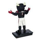 Houston Texans, Mascot Statue - MamySports