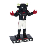 Houston Texans, Mascot Statue - MamySports